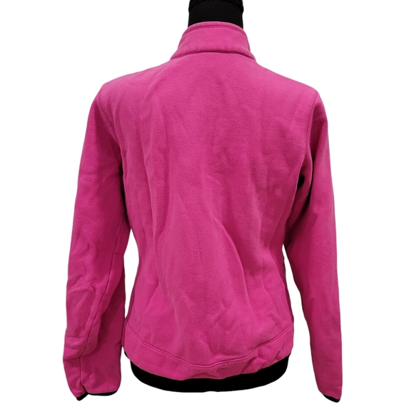 Alaska Zip Up Fleece - Picture 2 of 9